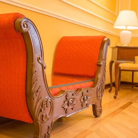 Hotel Bristol Palace 