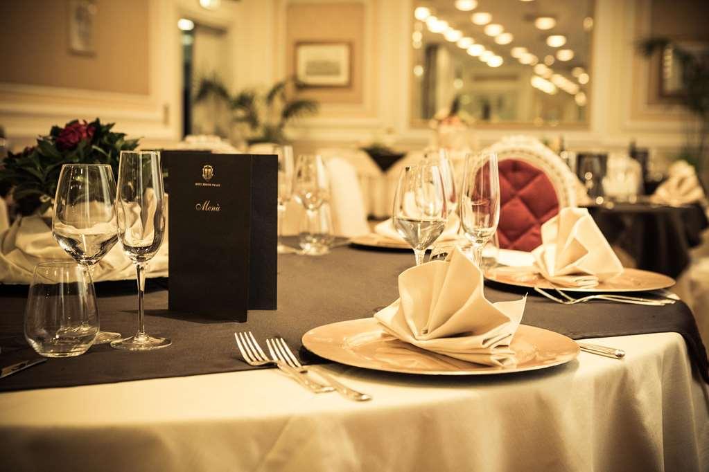 Bristol Palace Hotel Genova
