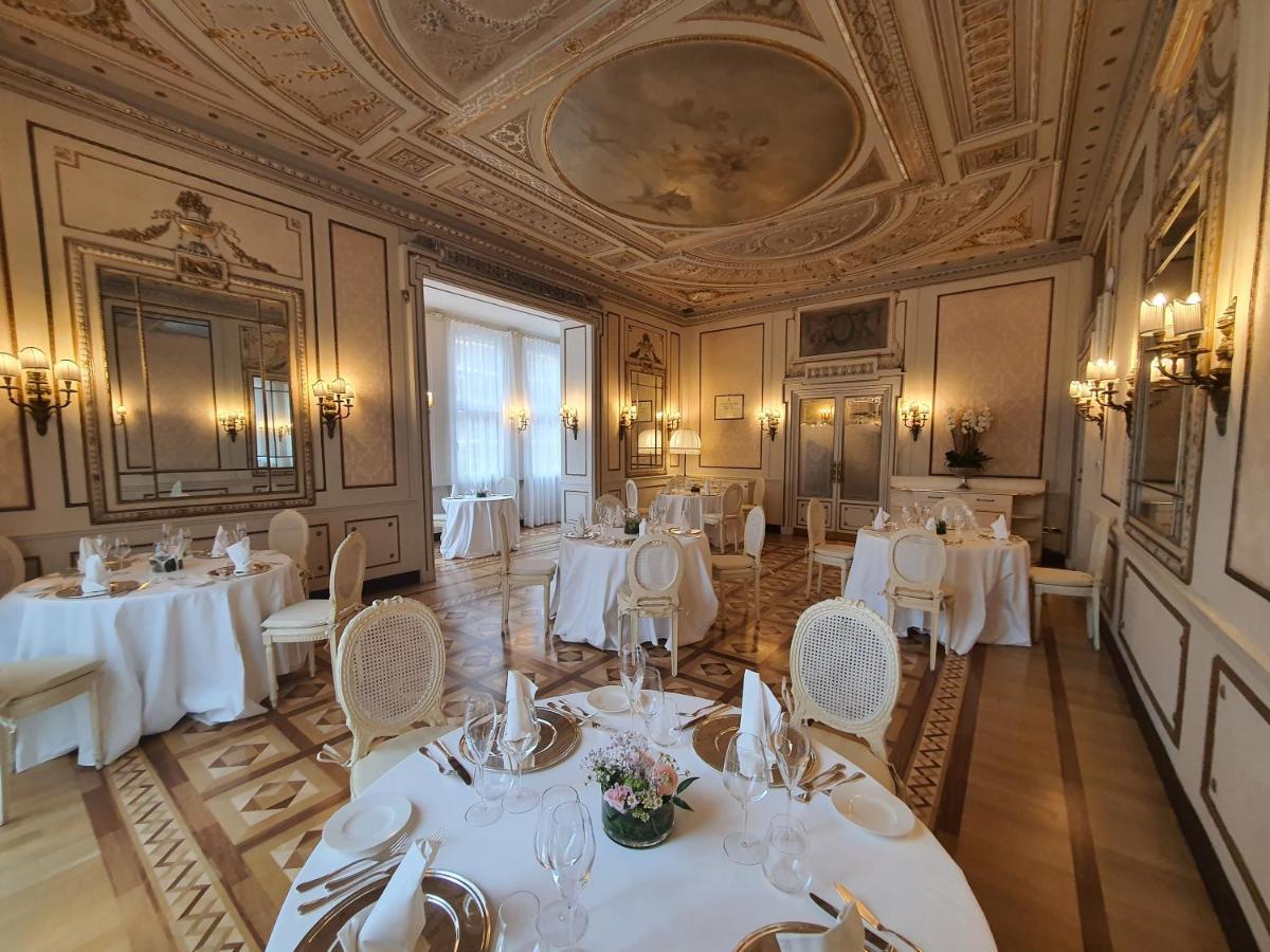 Bristol Palace Hotel Genova
