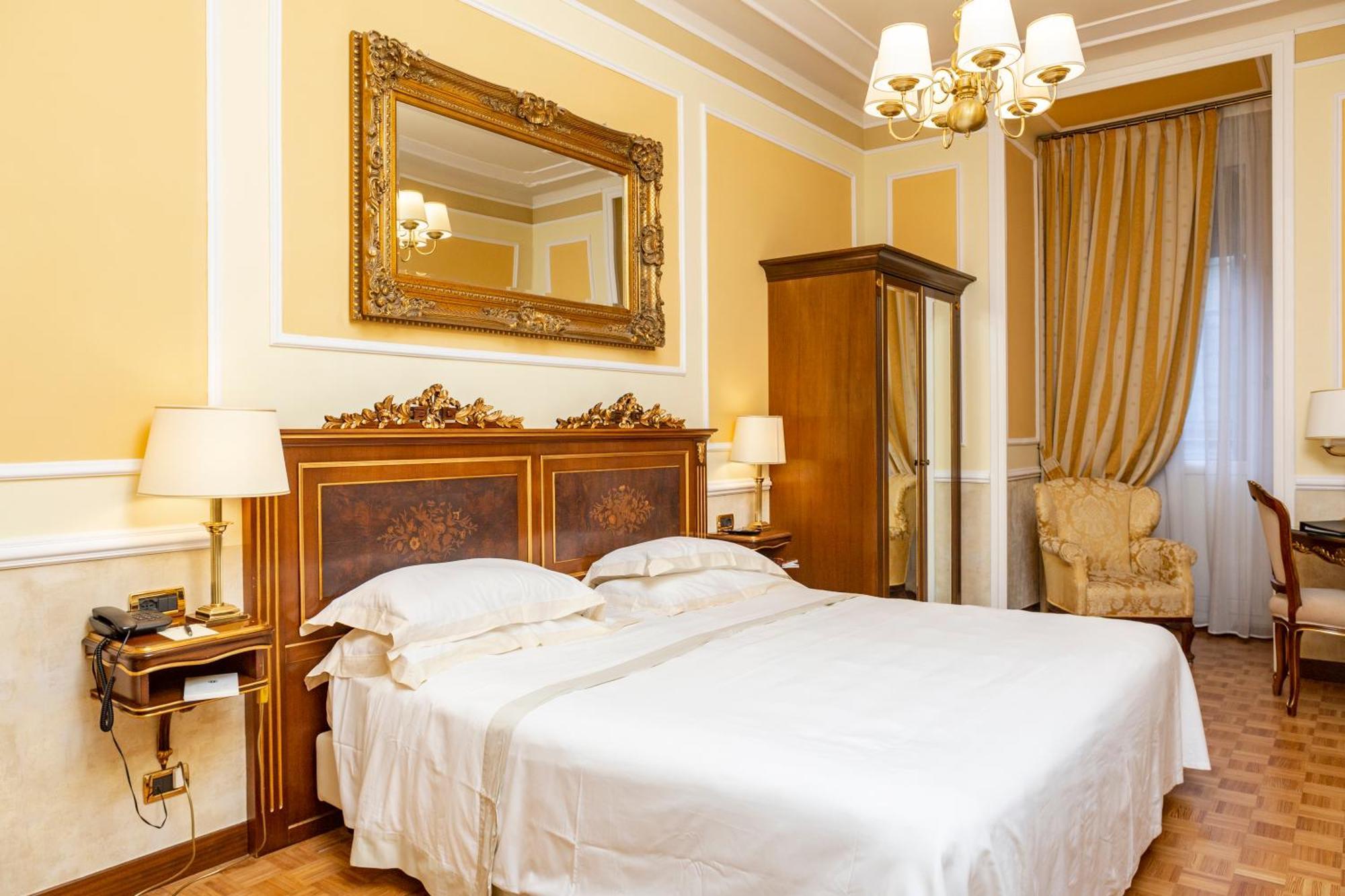 Bristol Palace 5*