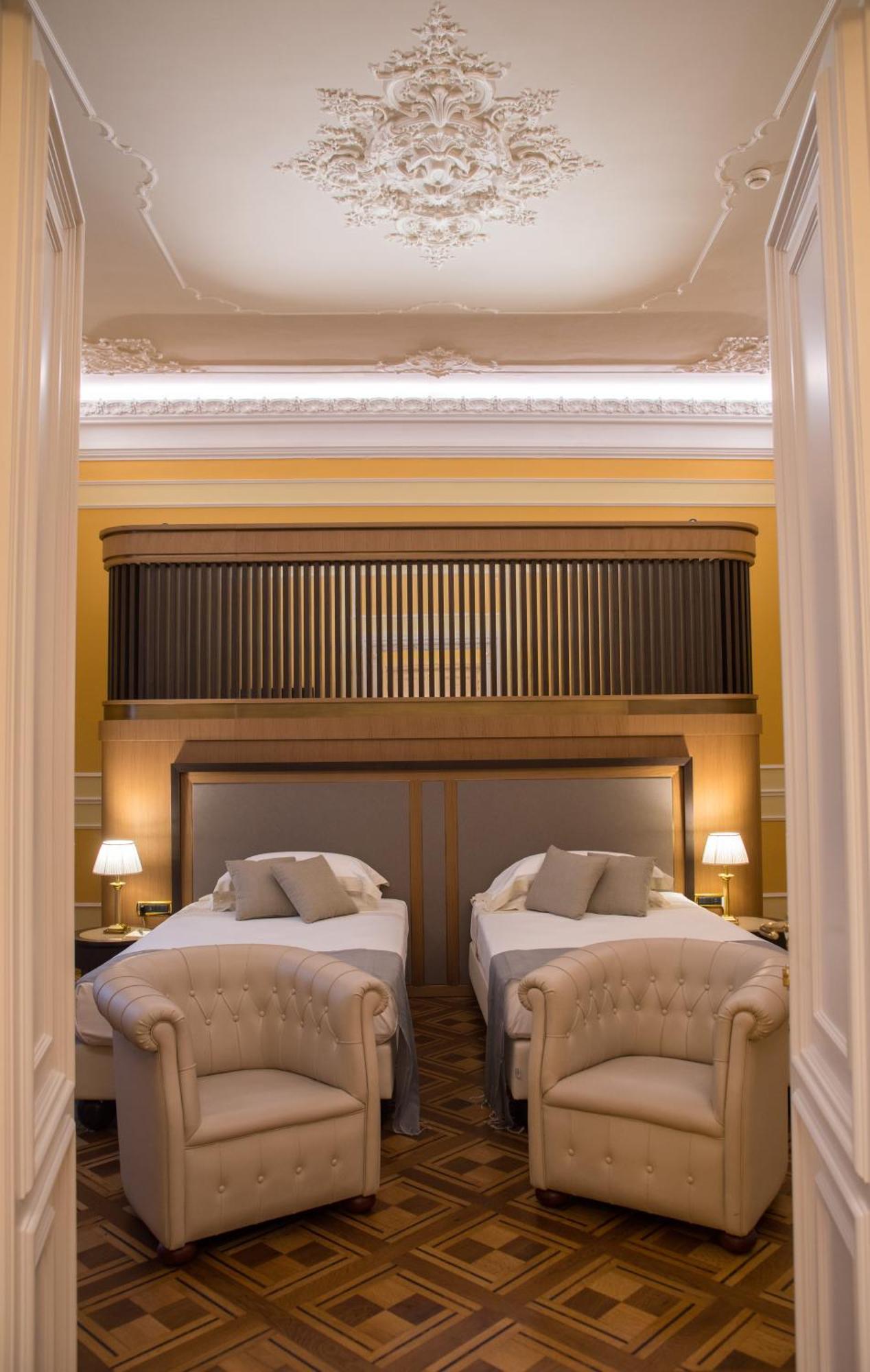 Bristol Palace 5*