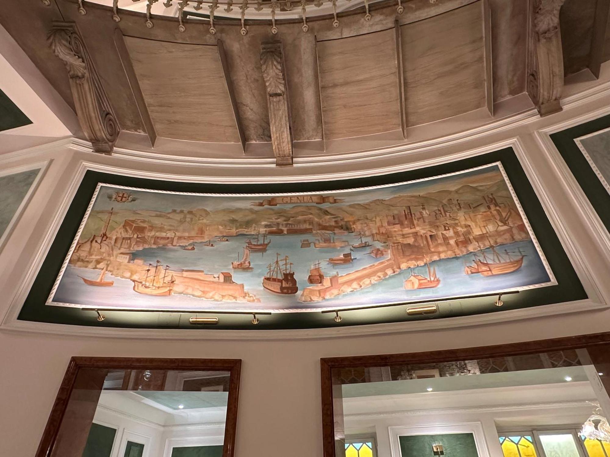 Bristol Palace Hotel 5*