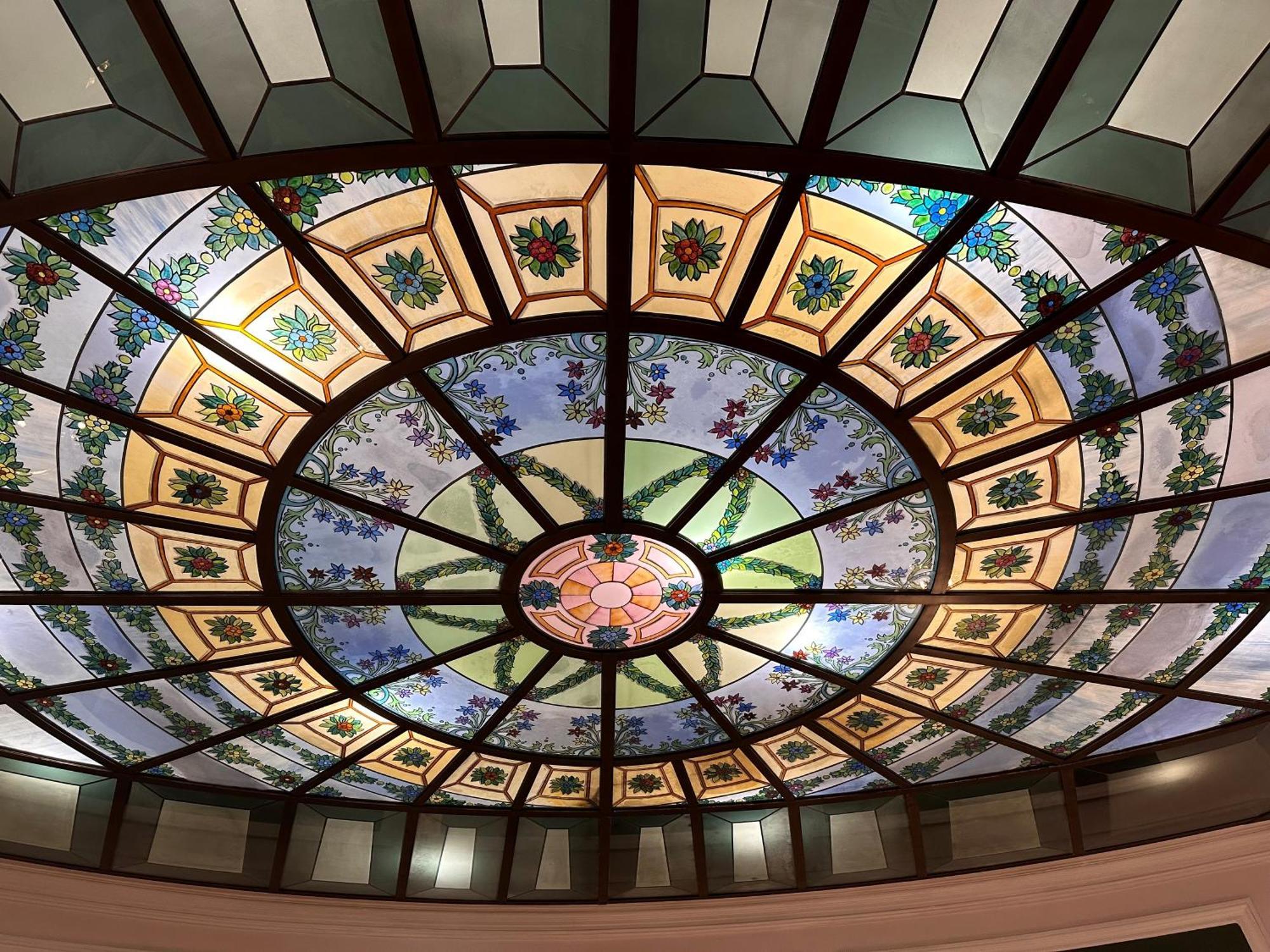 Bristol Palace Hotel Genova