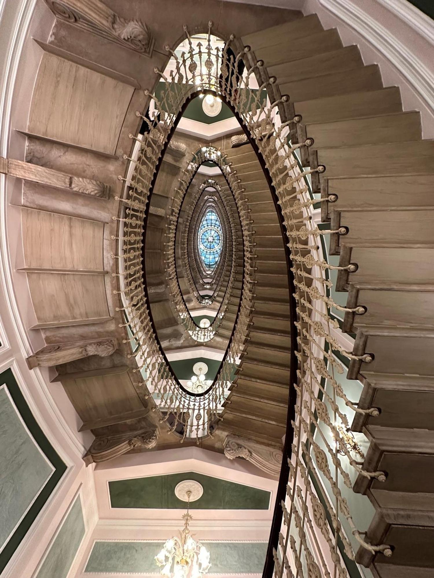 Bristol Palace Genova