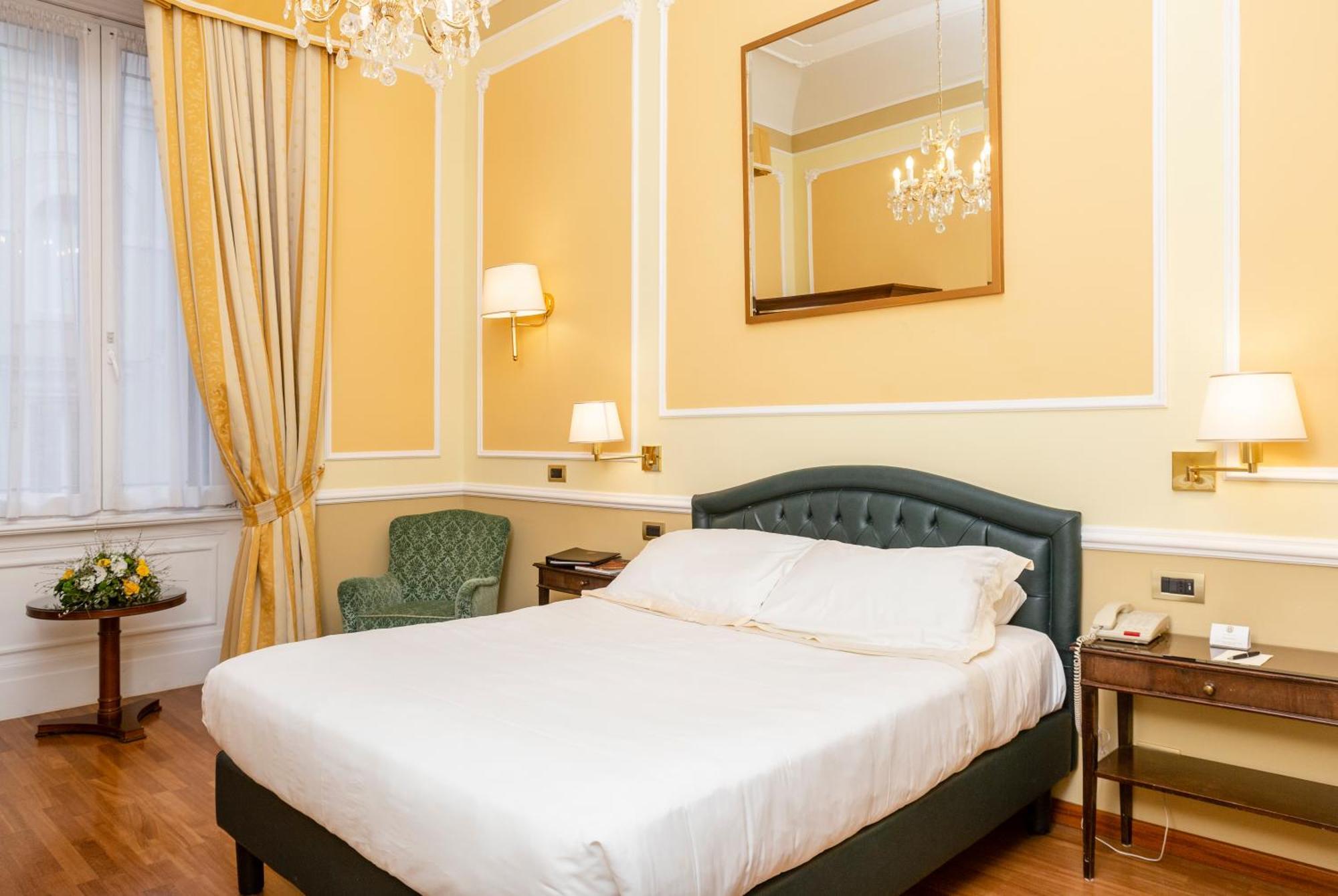 Bristol Palace 5*