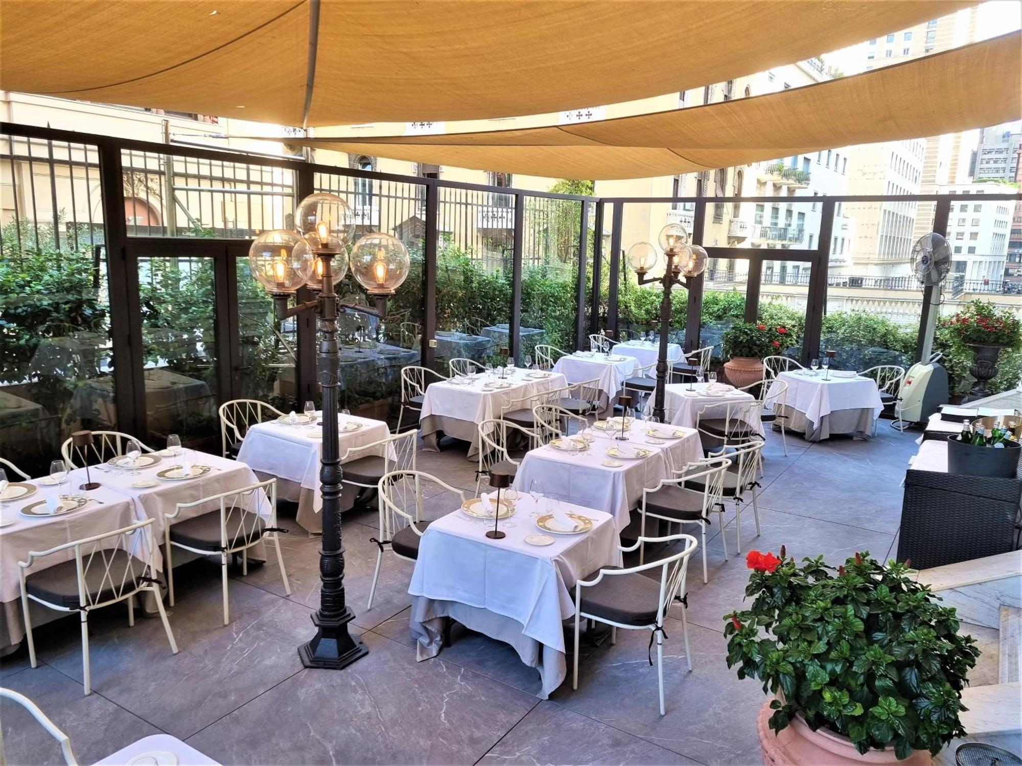 Hotel Bristol Palace 5*