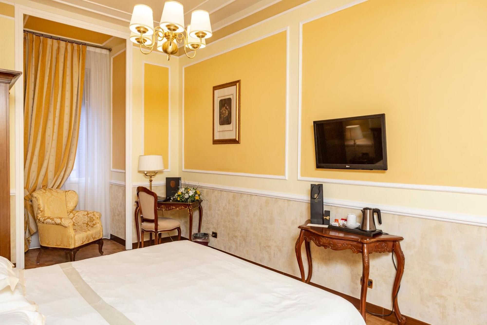 Hotel Bristol Palace 5*