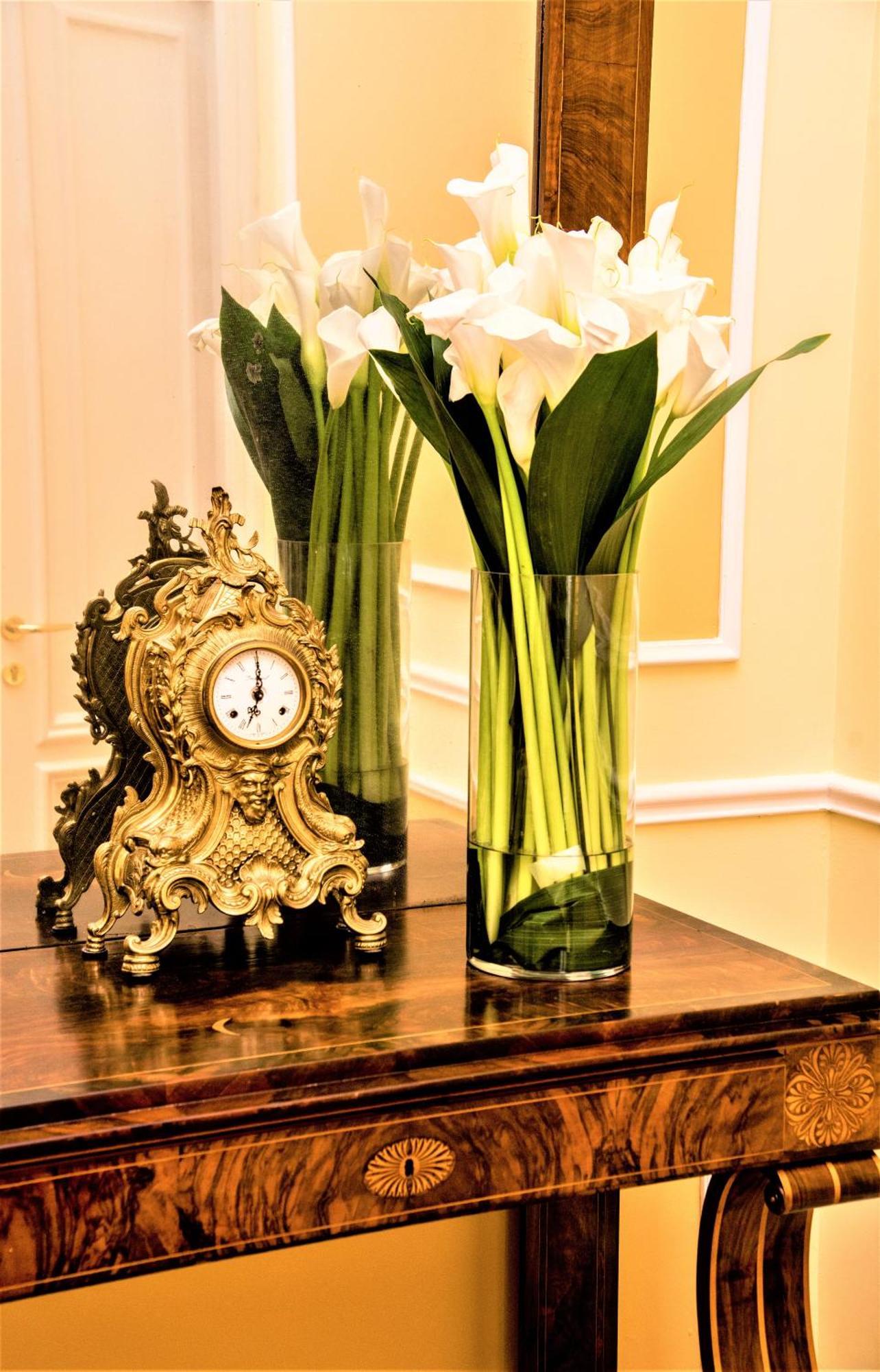 Bristol Palace 5*