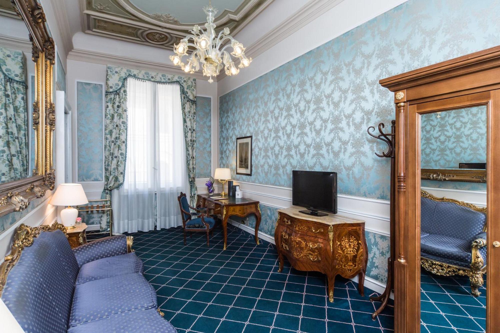 Bristol Palace Hotel 5*