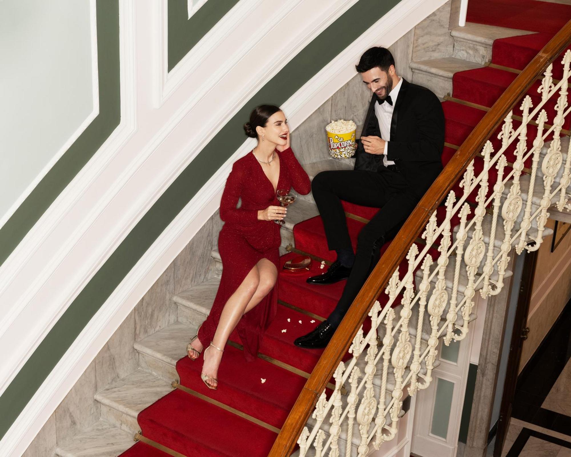 Bristol Palace 5*