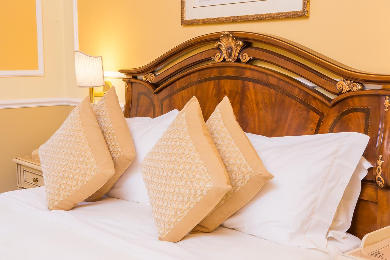 Bristol Palace 5* Genova