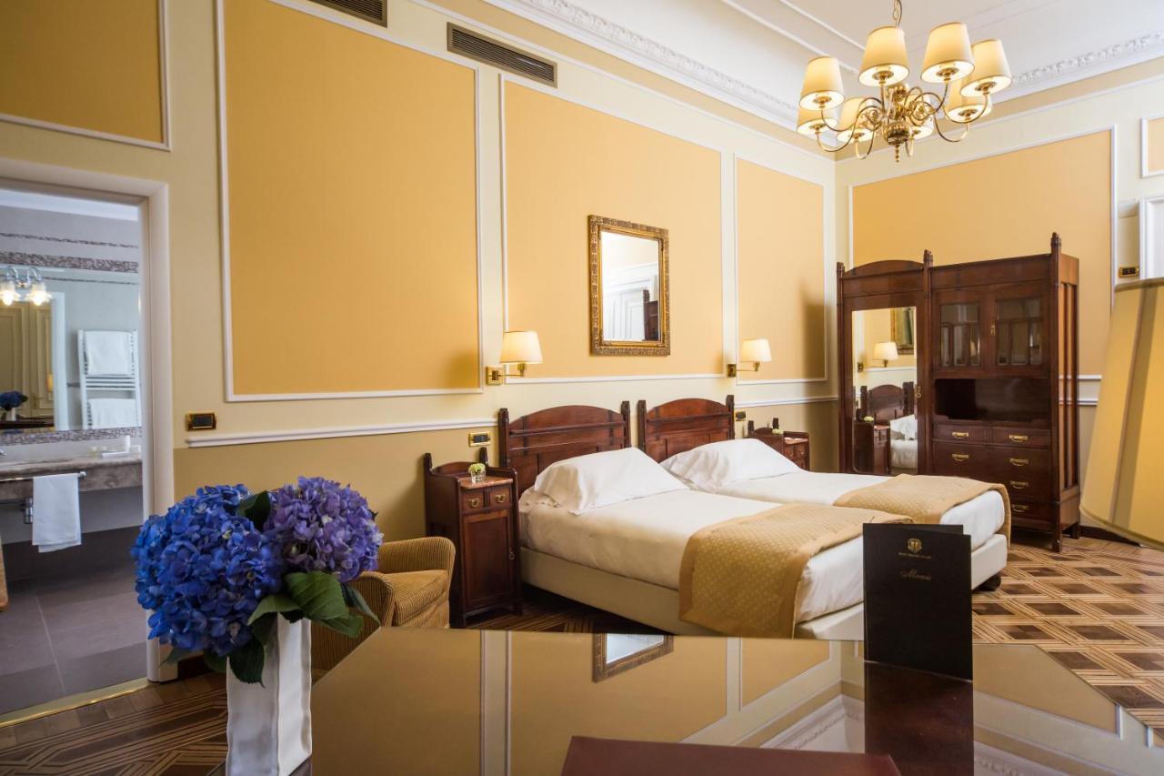 Bristol Palace Hotel