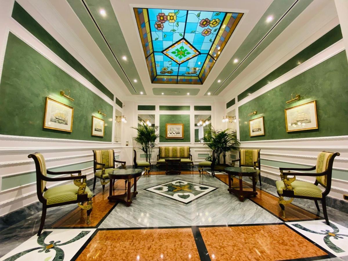 Bristol Palace 5* Genoa