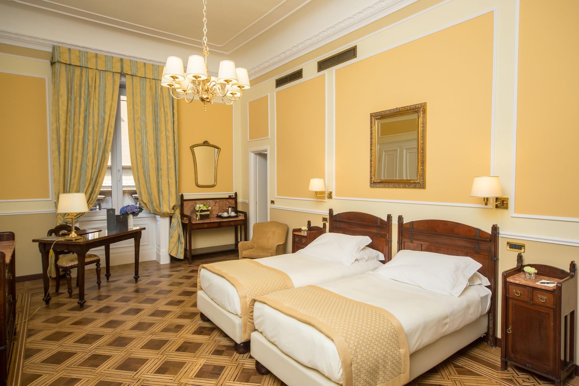 Hotel Bristol Palace 5*