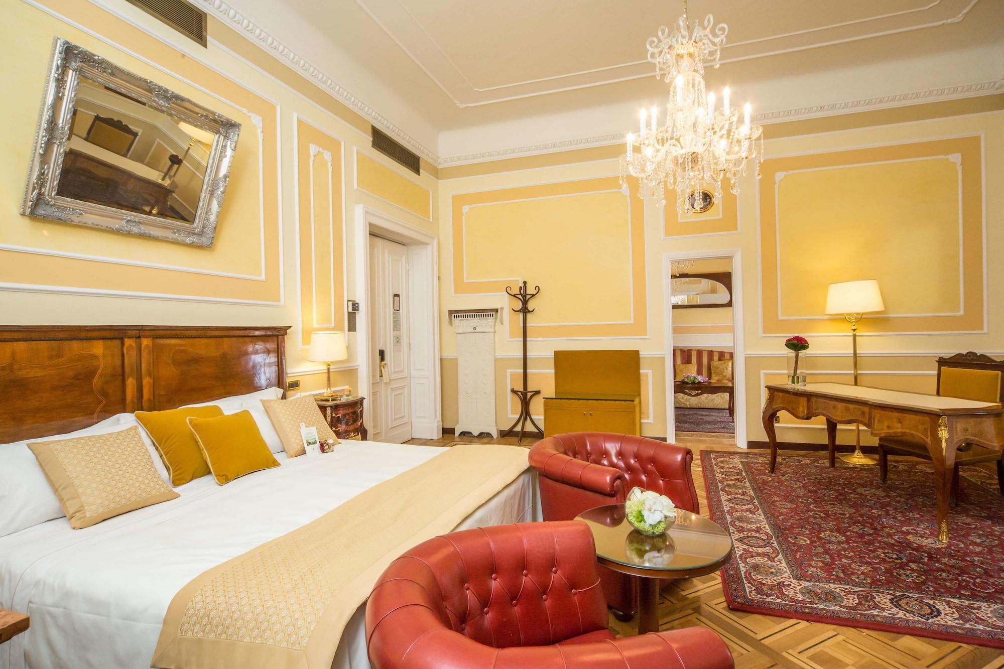 Bristol Palace 5* Genoa