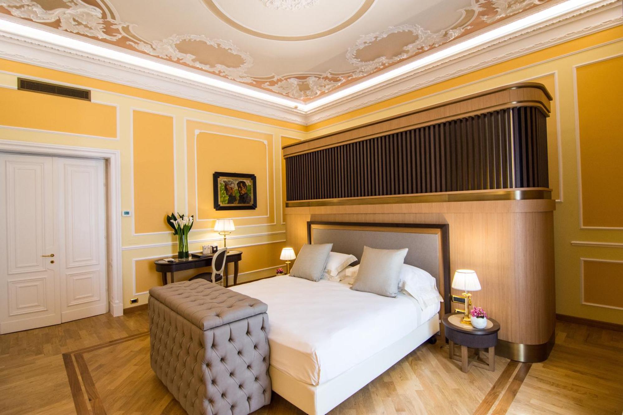 Bristol Palace Hotel 5*