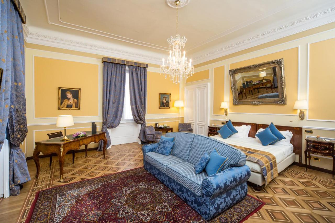 Bristol Palace Hotel 5*