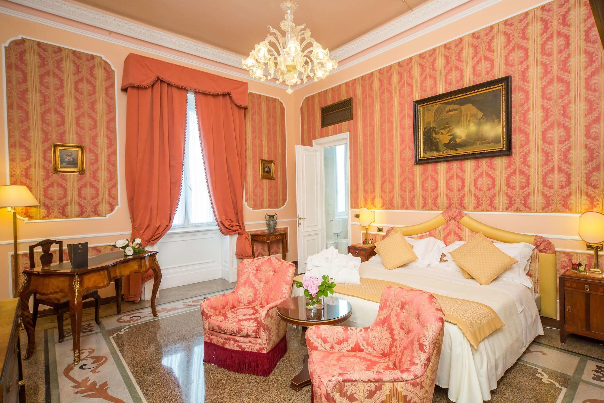Bristol Palace Hotel 5*