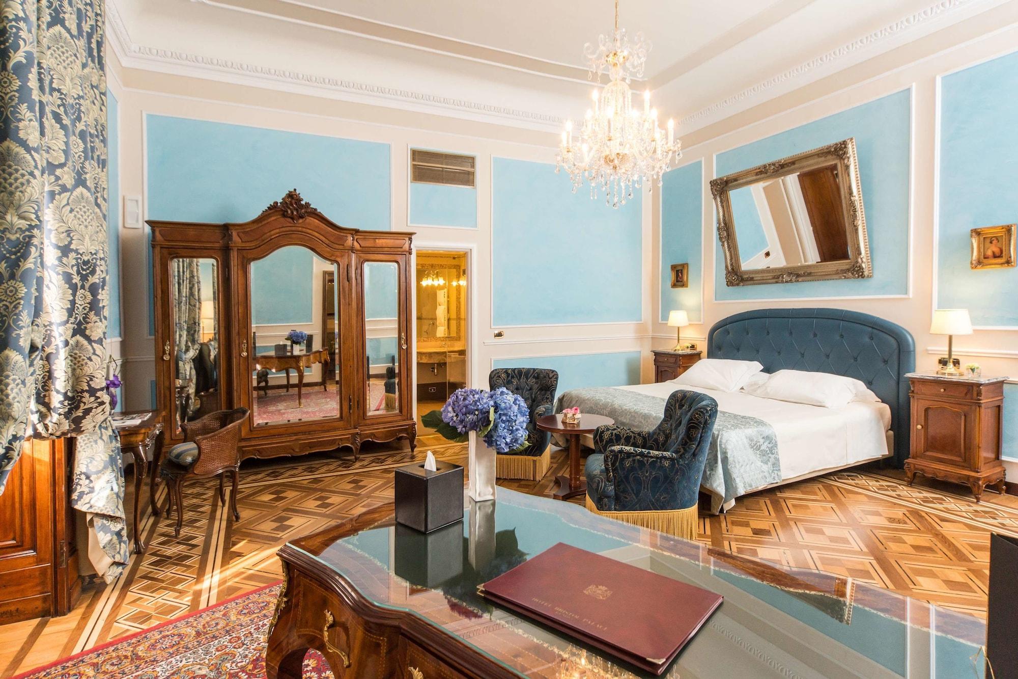 Bristol Palace 5*