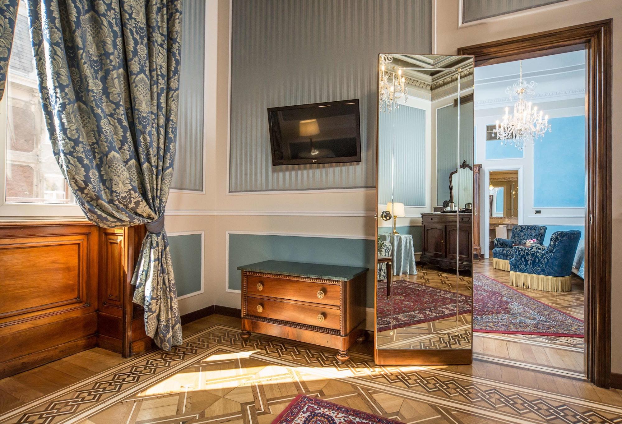 Bristol Palace Hotel 5*