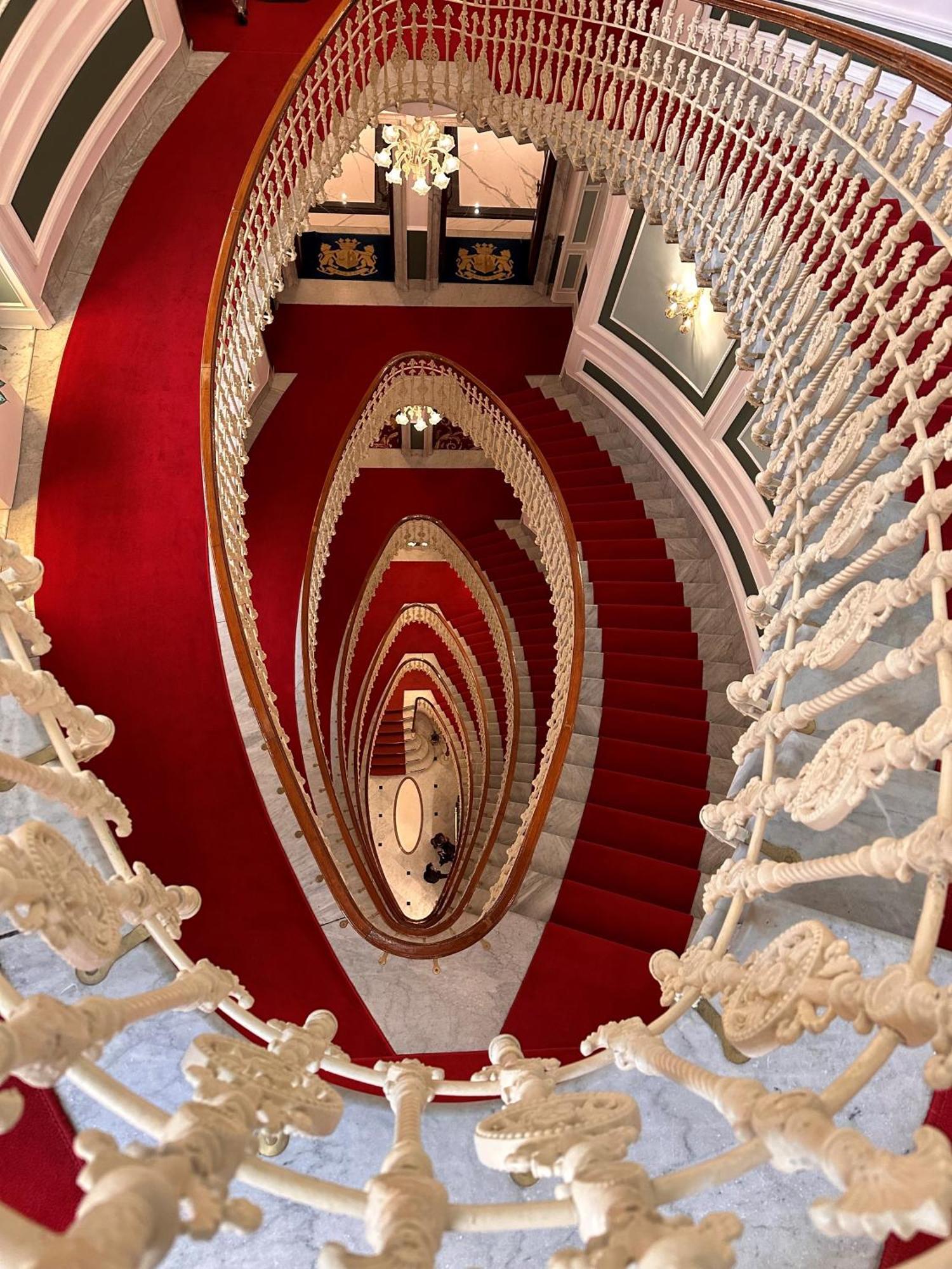 Bristol Palace