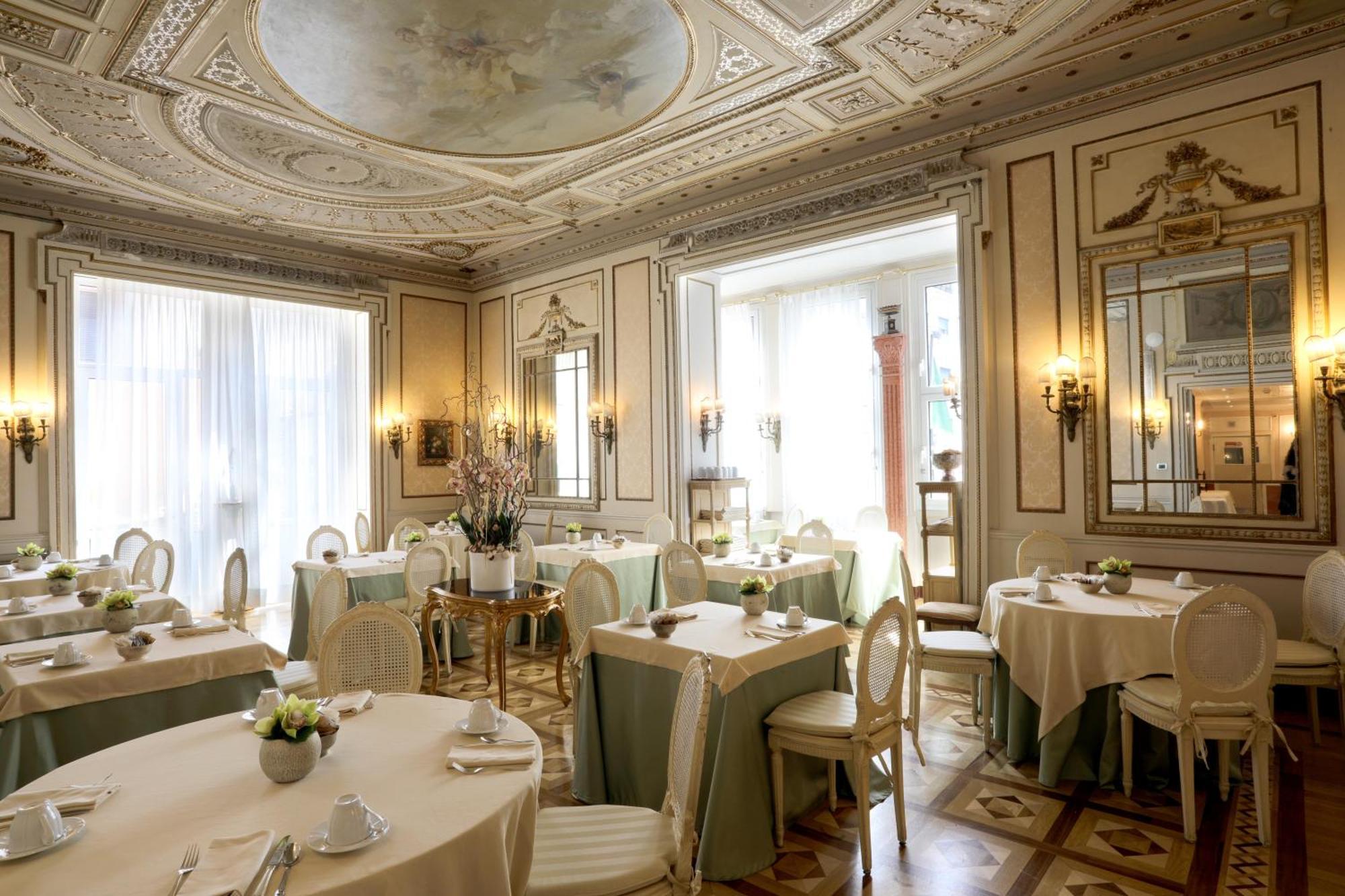 Bristol Palace Hotel