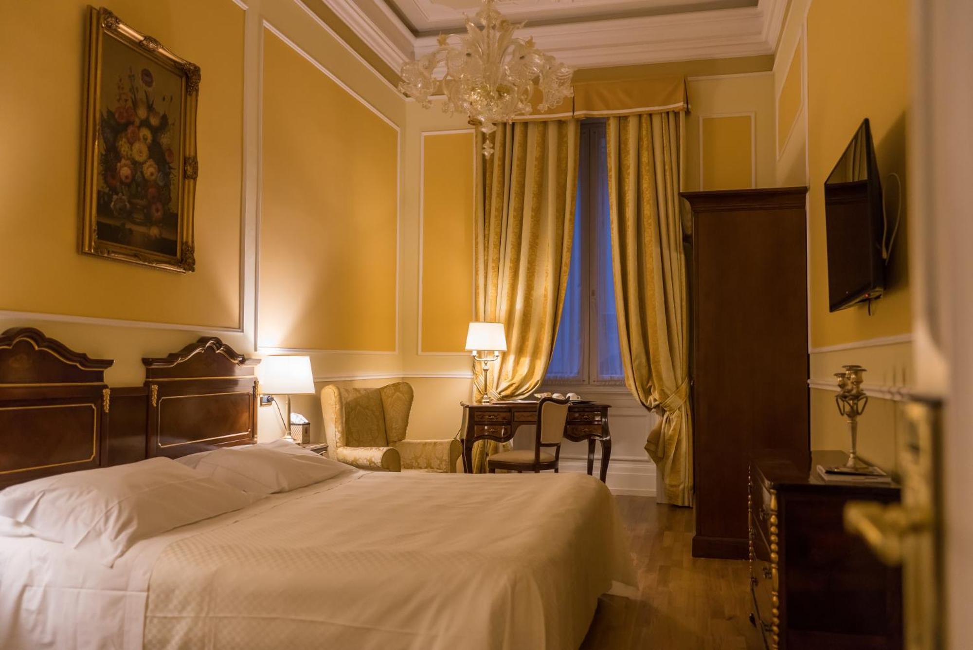 Bristol Palace Hotel 5*