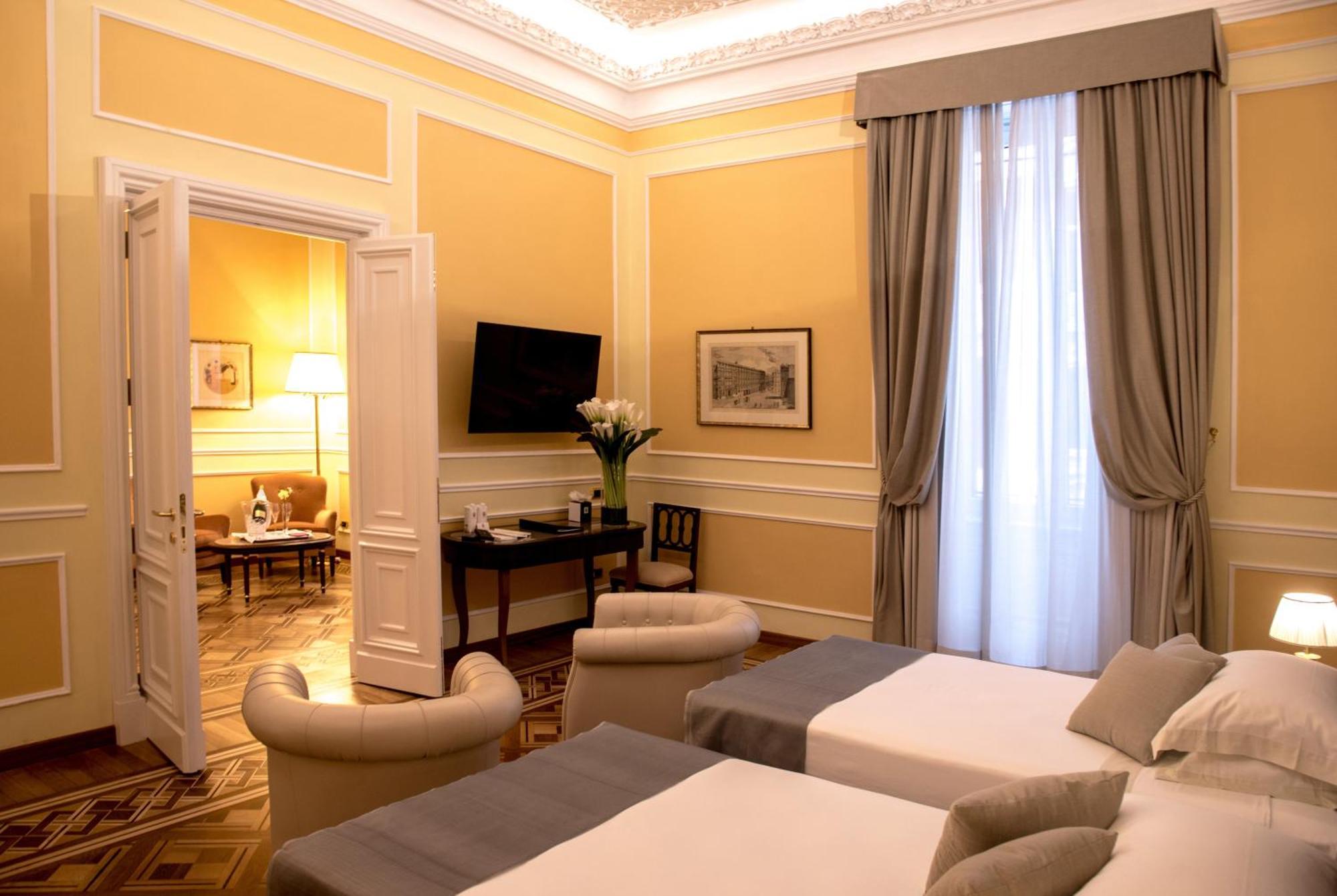 Bristol Palace 5*