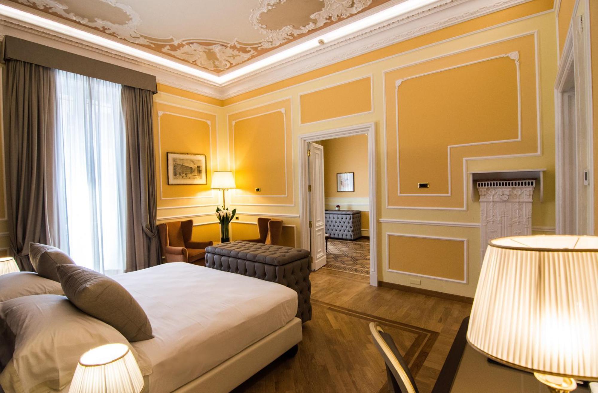 Bristol Palace 5*