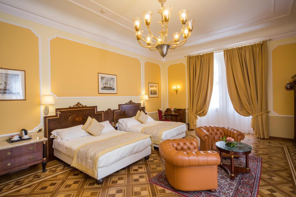 Hotel Bristol Palace